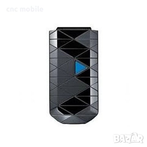 Nokia 7070  панел, снимка 2 - Резервни части за телефони - 20277625