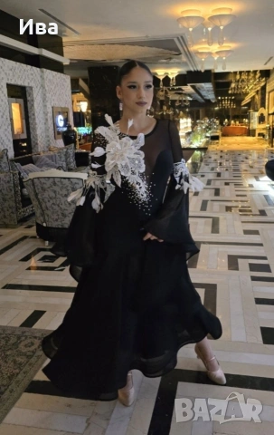 Рокля за Стандарт VSV Design 