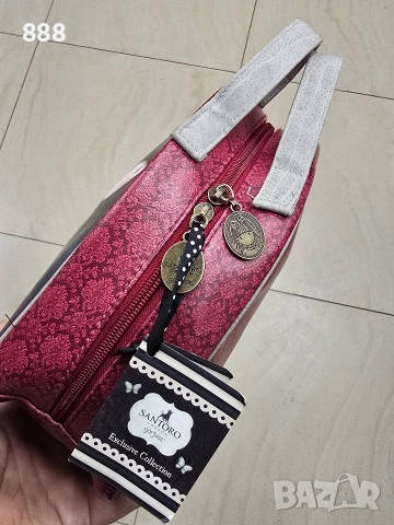 дамска чанта чанти, снимка 2 - Чанти - 53245869