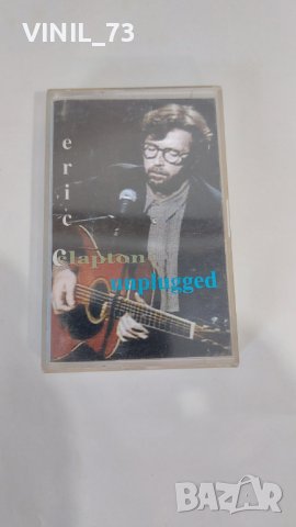 Eric Clapton – Unplugged