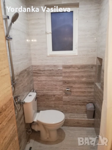 Отдава се под наем апартамент с гараж в супер център на Пазарджик , снимка 3 - Апартаменти - 52163583