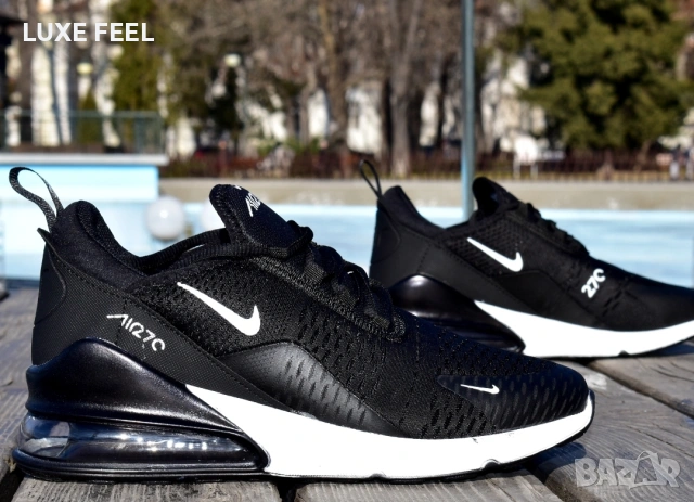 Nike ✨ Унисекс Модел 36-45н, снимка 3 - Маратонки - 54158045