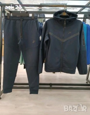 Нови мъжки екипи, снимка 4 - Спортни дрехи, екипи - 35416944