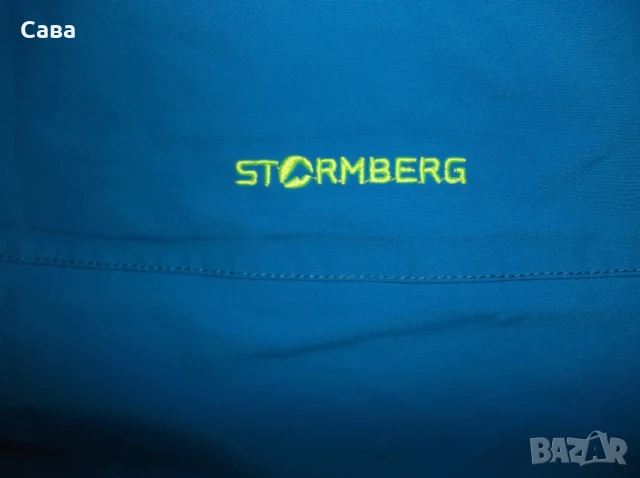 Яке пролет,есен  STORMBERG  мъжко,Л, снимка 8 - Якета - 51321607