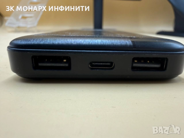 Преносима батерия/Powerbank/ MNM/WUW-Y145/10,000mAh, снимка 7 - Оригинални батерии - 52531021