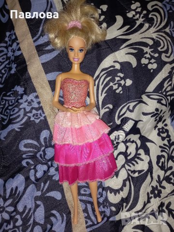 Красиви кукли Барби (Barbie) 2