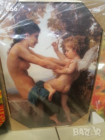 Картина, снимка 3 - Картини - 42216289