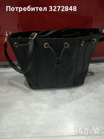 Дамска чанта , снимка 2 - Чанти - 38941611