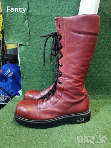 Страхотни дамски ботуши Cult 41 номер , снимка 6 - Дамски ботуши - 42822344