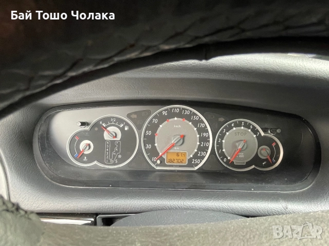Citroen C 5 exclusive V6 , снимка 15 - Автомобили и джипове - 51466310