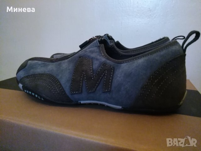 Обувки MERRELL, снимка 5 - Детски обувки - 31164531