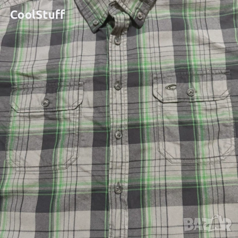 Мъжка Риза Camel Active Размер XL, снимка 3 - Ризи - 53937477