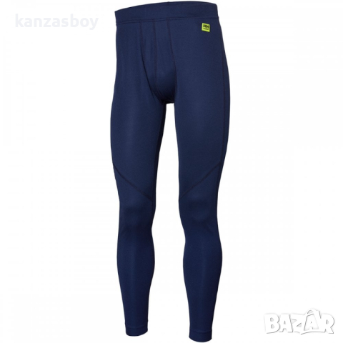 helly hansen lifa pant - мъжки работен клин НОВ М, снимка 2 - Спортни дрехи, екипи - 44751241