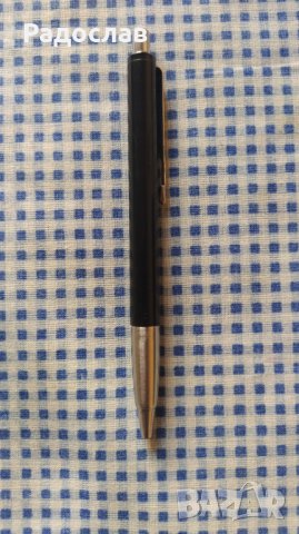 химикалка PARKER made in UK, снимка 3 - Ученически пособия, канцеларски материали - 42558873
