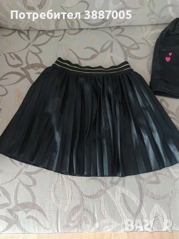 Лот от летни дрехи , снимка 2 - Детски комплекти - 50483029