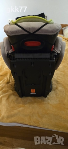 Детско столче за кола Loretti, снимка 4 - Столчета за кола и колело - 52966634