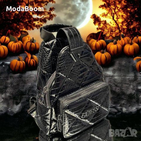 🔝Дамски раници Guess🔝, снимка 8 - Раници - 42929691