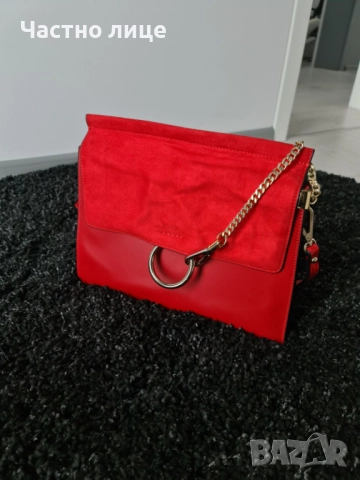 Дамска чанта