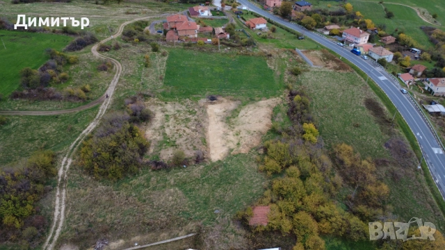 Продава ПАРЦЕЛ, снимка 3 - Парцели - 52577069