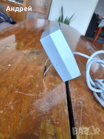 Стар микрофон Tesla AMD 106 #2, снимка 5 - Антикварни и старинни предмети - 37023993