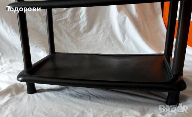 Етажерка, снимка 6 - Етажерки - 51516771