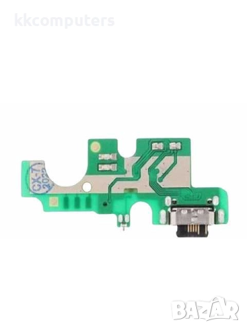 БЛОК ЗАХРАНВАНЕ TCL 20 5G (T781H), снимка 2 - Резервни части за телефони - 51663907