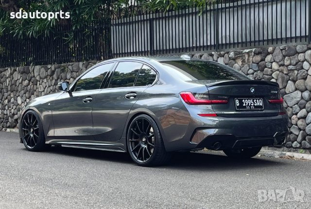 19" Джанти Rotiform 5X112 5x120 BMW G20 G30 G31 F30 F31 F32 F10 F11 F, снимка 6 - Гуми и джанти - 37177382