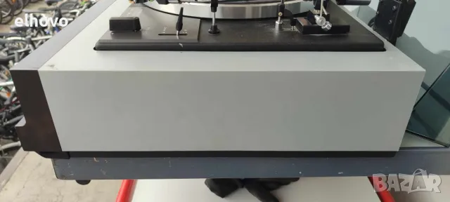 Hitachi Stereo Music Centre SDT-2690R, снимка 6 - Аудиосистеми - 49630683