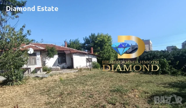 Едноетажна къща в гр. Симеоновград, снимка 2 - Къщи - 51326087