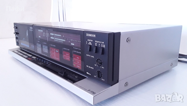 Aiwa ad f 770 E, снимка 2 - Декове - 52811152