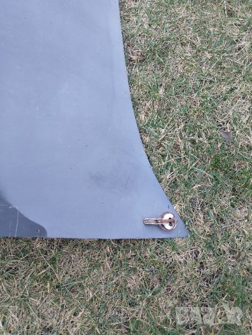 стъкломатов капак за БМВ Е34 , снимка 6 - Части - 44184362