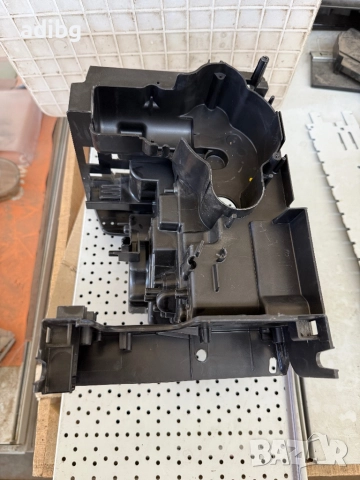 Кош - Philips Saeco İncanto, снимка 2 - Кафемашини - 51827044