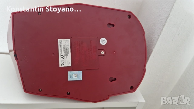 Marvel Iron Man  3D маска лампа за стена с два меча Железният човек, снимка 5 - Декорация за дома - 53041250