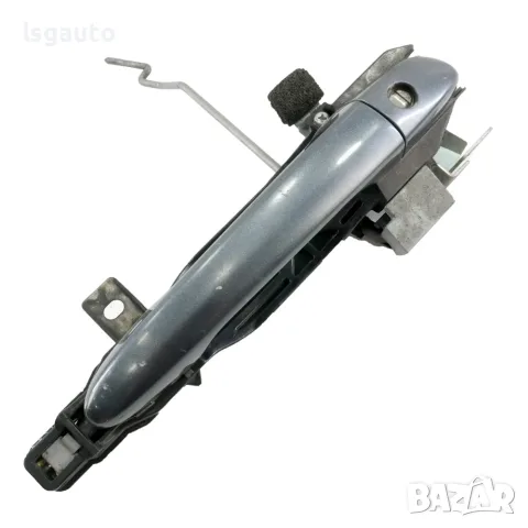 Предна дясна външна дръжка Mazda 2 II (DE) 2007-2010 ID: 164441