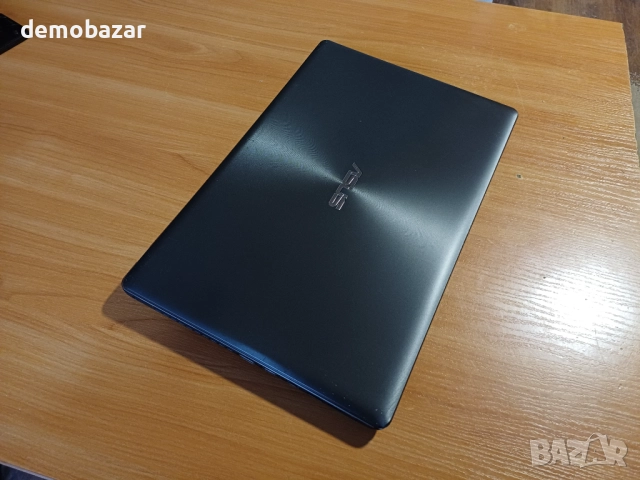 15.6"Asus Core™ i3-3th/Nvidia GT 720M/6GB-Ram/750GB HDD