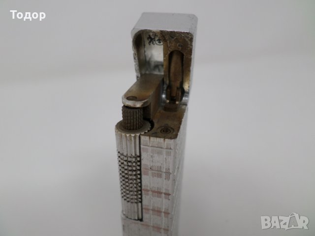 Газова запалка Colibri , снимка 6 - Запалки - 31624560