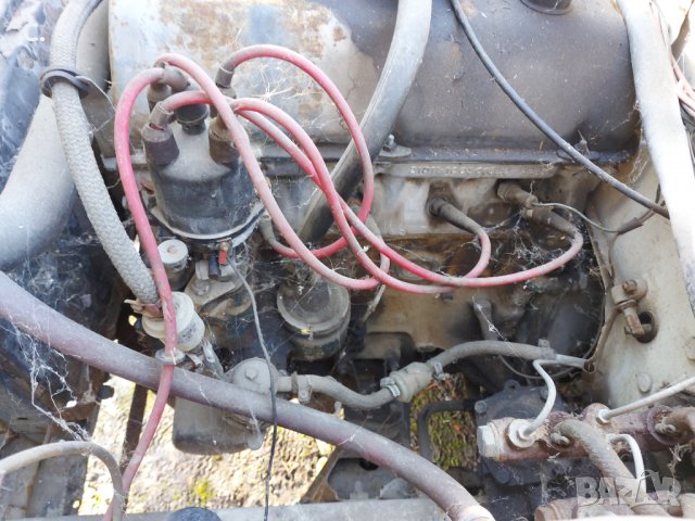 Lada/лада 21011 на части , снимка 3 - Автомобили и джипове - 40016594