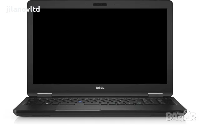 DELL Latitude 5580 I5-7200U 8GB 256GB SSD NVME с до 24 МЕСЕЦА ГАРАНЦИЯ
