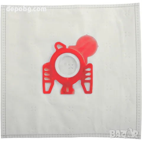 Филтърна торба торбички филтри прахосмукачка Hoover