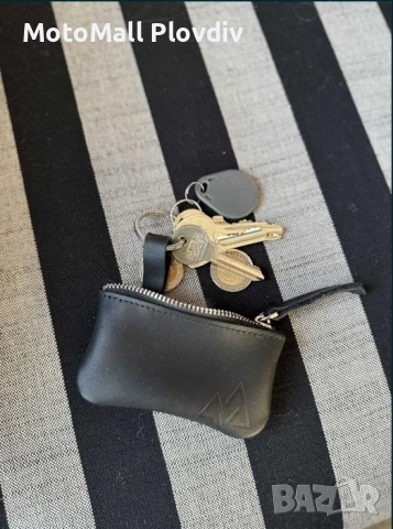Класически Мото Кожени Ключодържатели "Връх", снимка 5 - Аксесоари и консумативи - 51613637