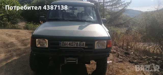 Land rover discovery , снимка 6 - Автомобили и джипове - 56179948