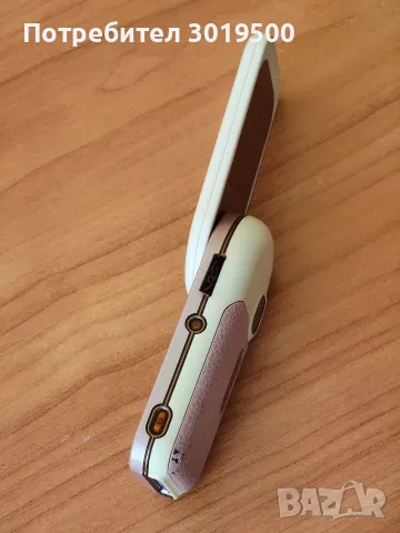 Nokia 7373 pink, снимка 5 - Nokia - 56503811
