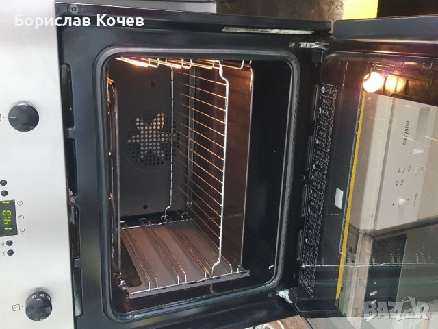 Фурна за вграждане Whirlpool, снимка 8 - Печки, фурни - 42195466