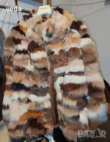 10 броя кожени палта , снимка 11 - Палта, манта - 53013022