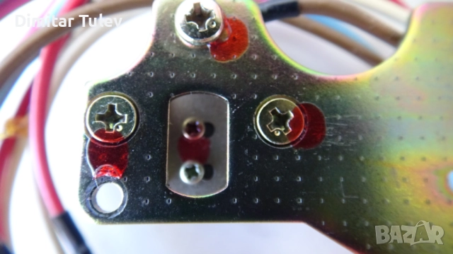 Трегер с глави за TEAC X10, снимка 11 - Декове - 51468679