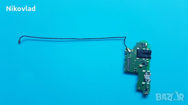 Блок захранване Huawei P Smart 2019 (POT-LX1)