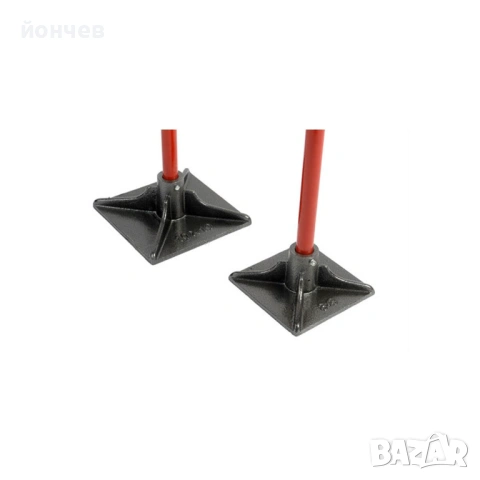 инструменти за обратботка на бетон, снимка 8 - Други инструменти - 54090385