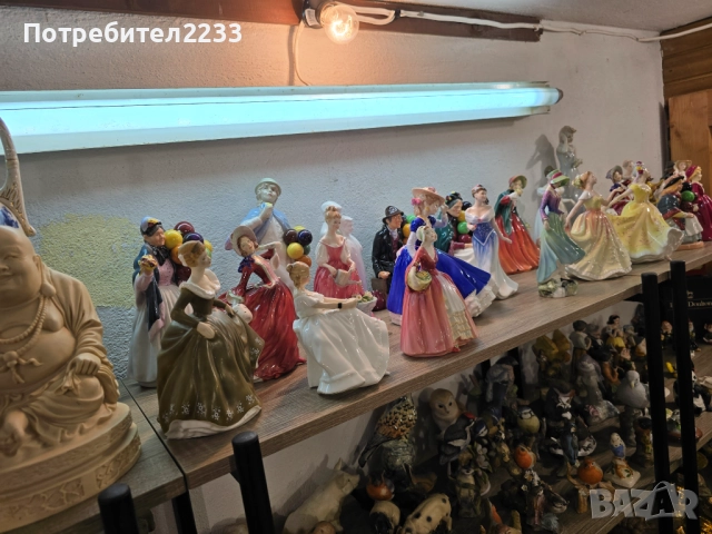 Над 20 000 неща  - Разпродавам огромна колекция! , снимка 6 - Колекции - 51499239