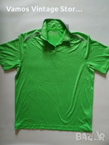 Nike Dry-fit Golf Tshirt - Мъжка Тениска, снимка 1 - Тениски - 34057856