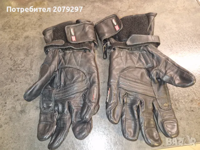 Мото ръкавици , снимка 2 - Аксесоари и консумативи - 45116594
